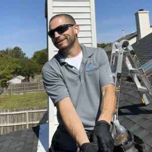 Matthew, Owner and CEO, Premier Chimney and Roofing in Virginia Beach, VA