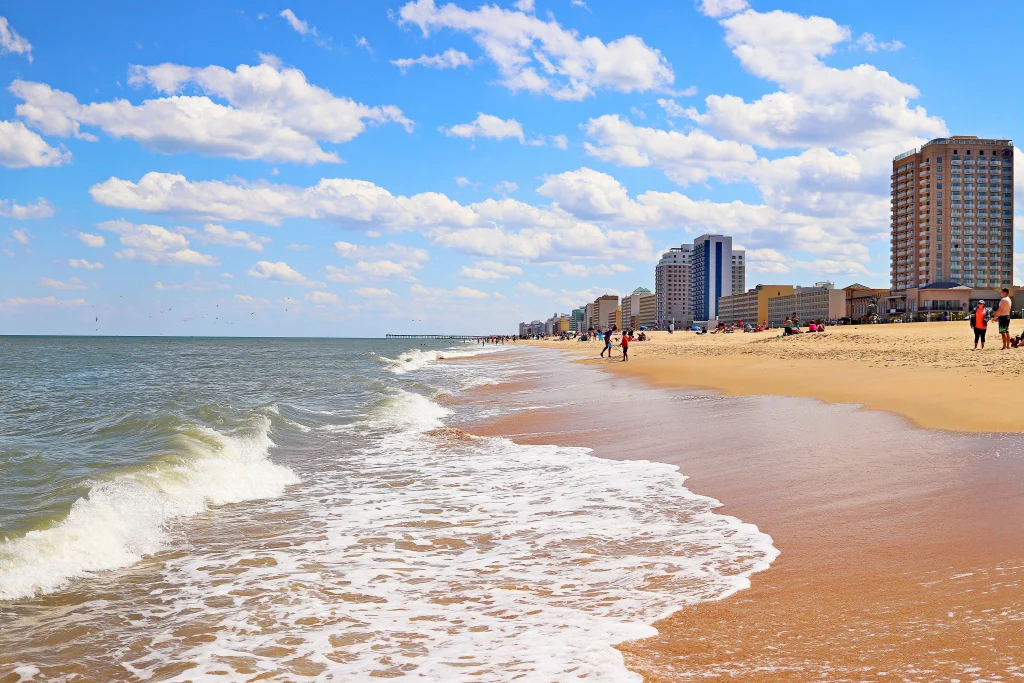 chimney repair Virginia Beach