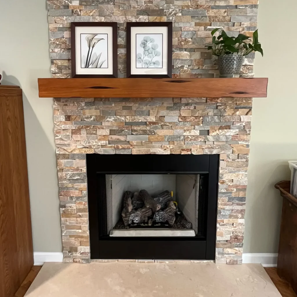 Professional fireplace repair Norfolk VA