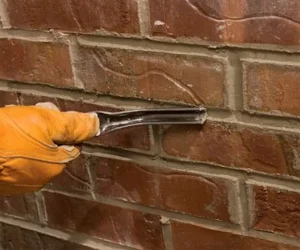 repointing masonry repair in Norfolk VA