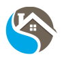 logo for Premier Chimney and Roofing in Virginia Beach, VA